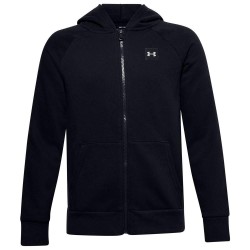 Under Armour Rival Fleece FZ (1357609 001) Детски Суичър